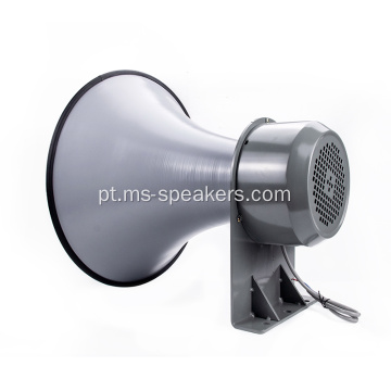 Orador de sirene IP65 à prova d&#39;água para o sistema de alarme